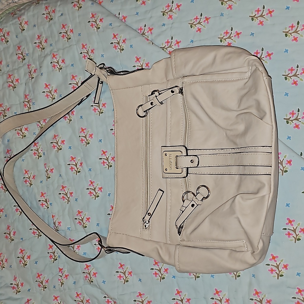 Rosetti purse